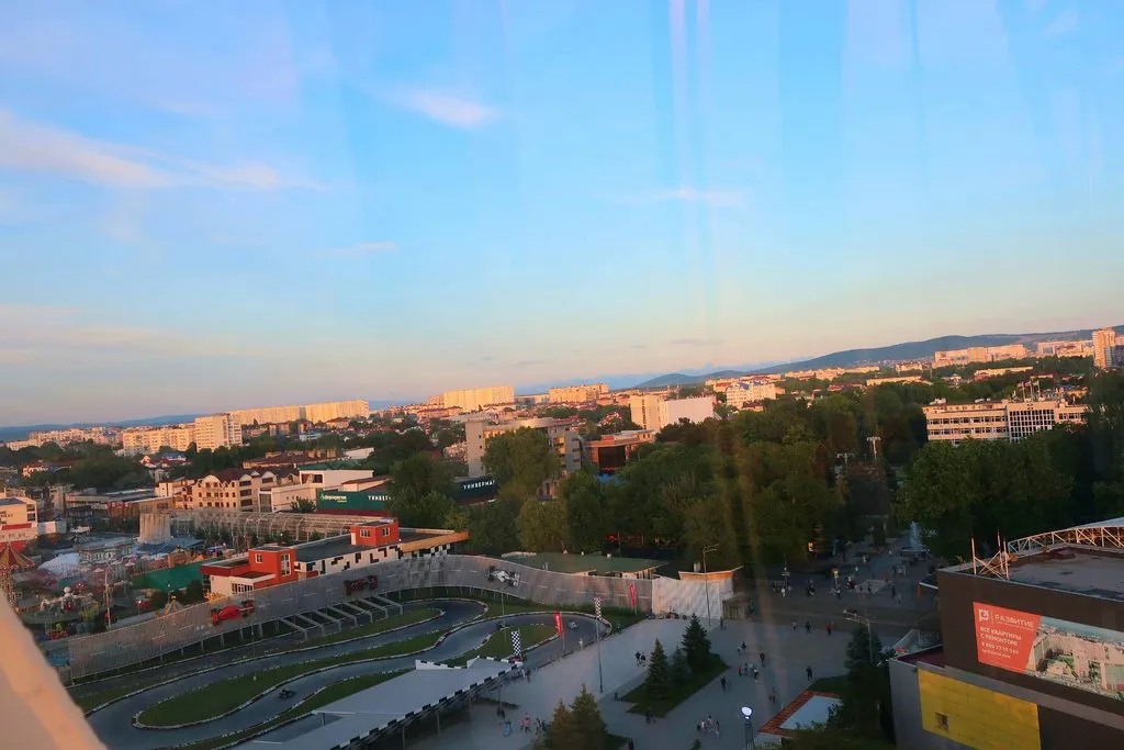 Чайная беседка