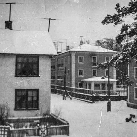 Чайная беседка