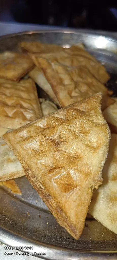 Tapтaлeтки & Ко