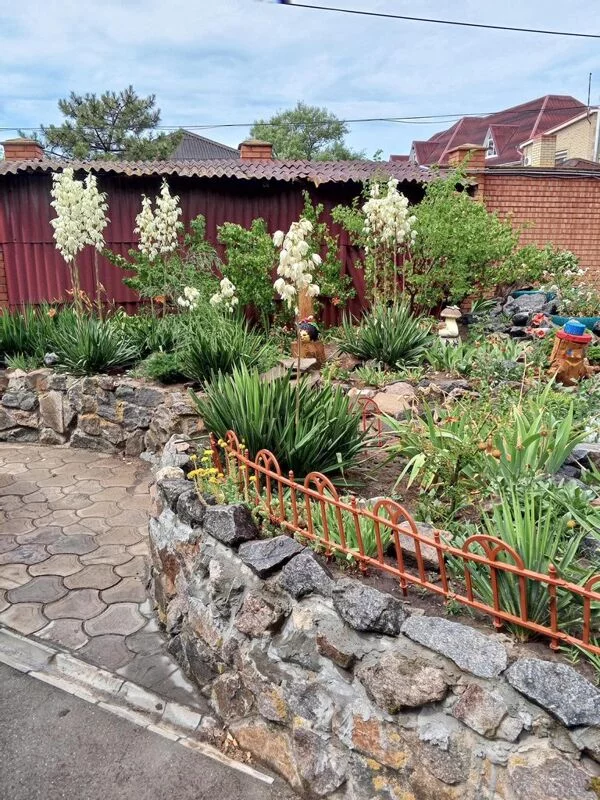 Чайная беседка