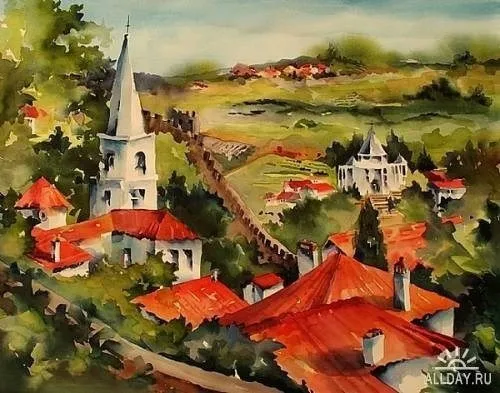 Арт галерея