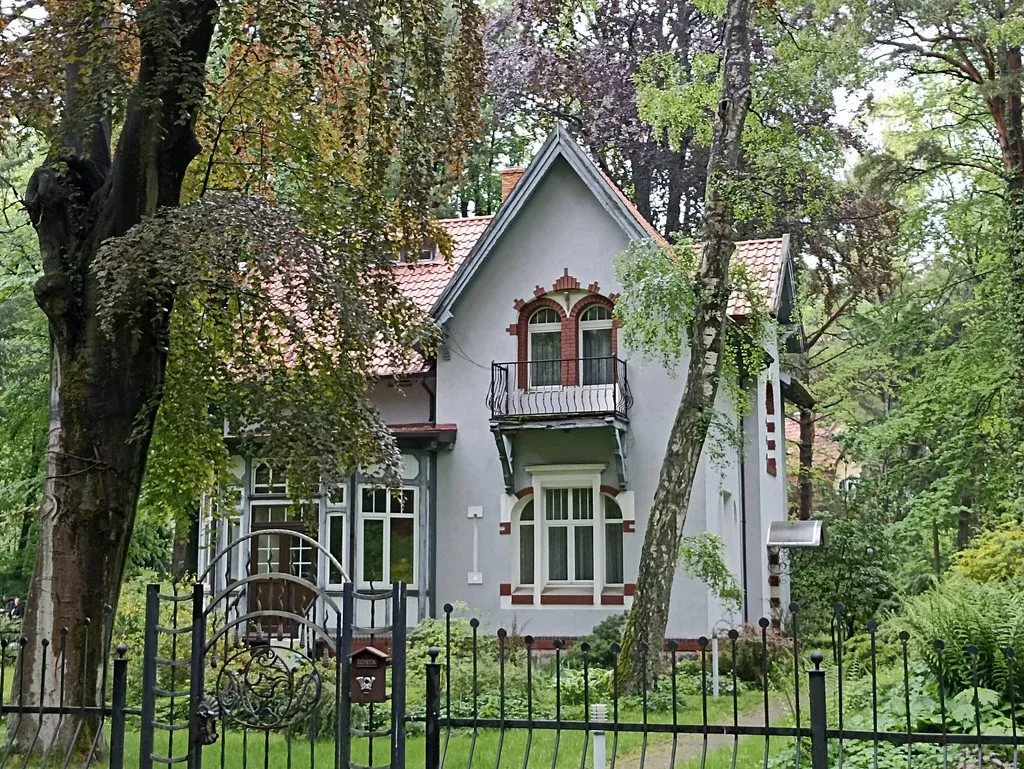 Калининградская область (не только море и янтарь) 