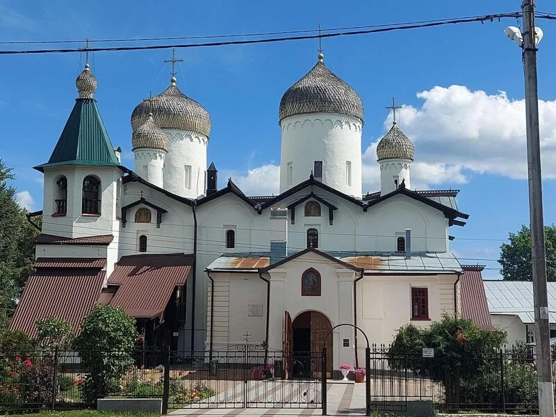 Чайная беседка