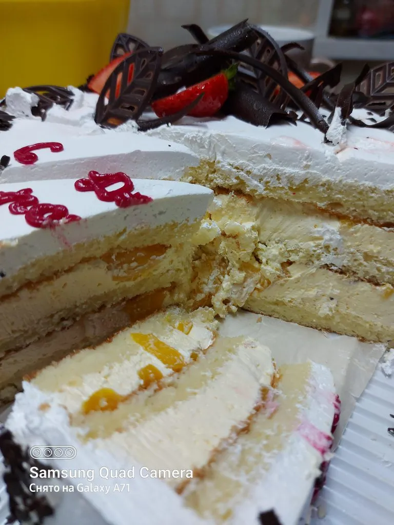 Tapтaлeтки & Ко