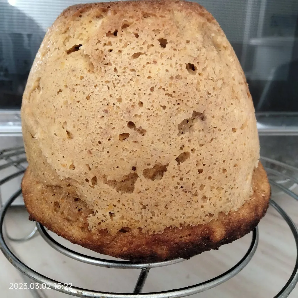 Безглютеновая пицца