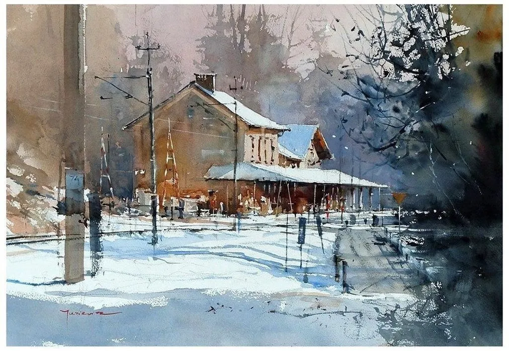 Арт галерея