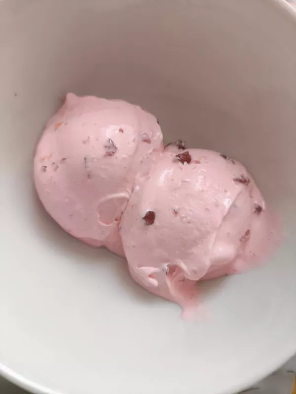 Мороженица Ninja Ice Cream Maker NC300UK