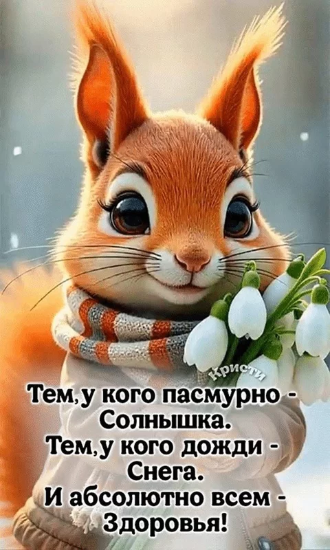 Позитивчик (фото, видео, рассказы для хорошего настроения)