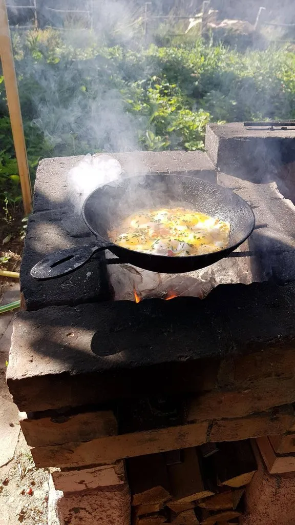 Чайная беседка