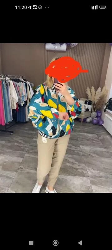 Чайная беседка