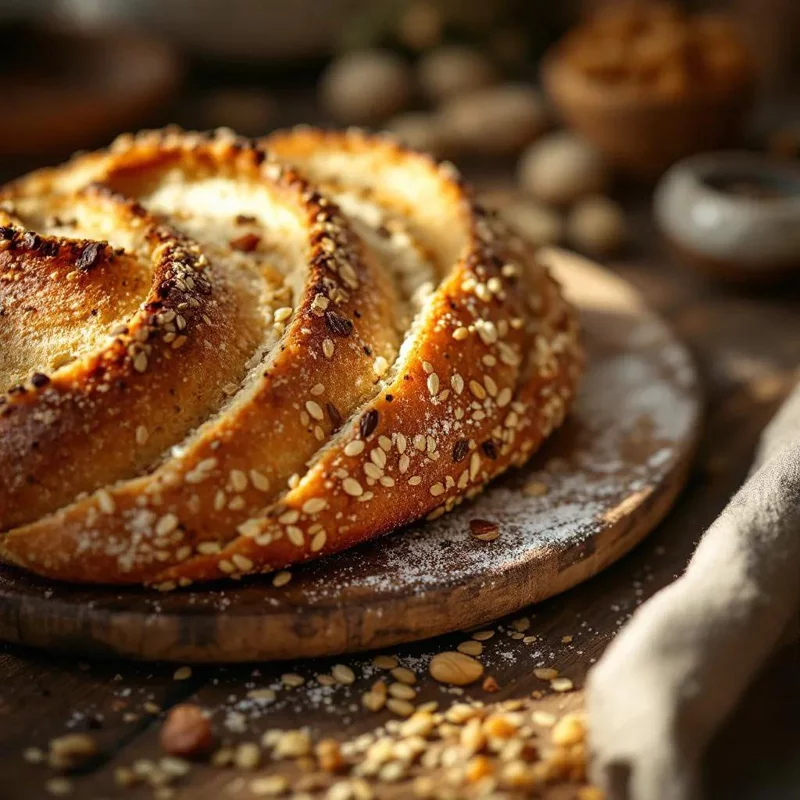 Готовим с псиллиумом