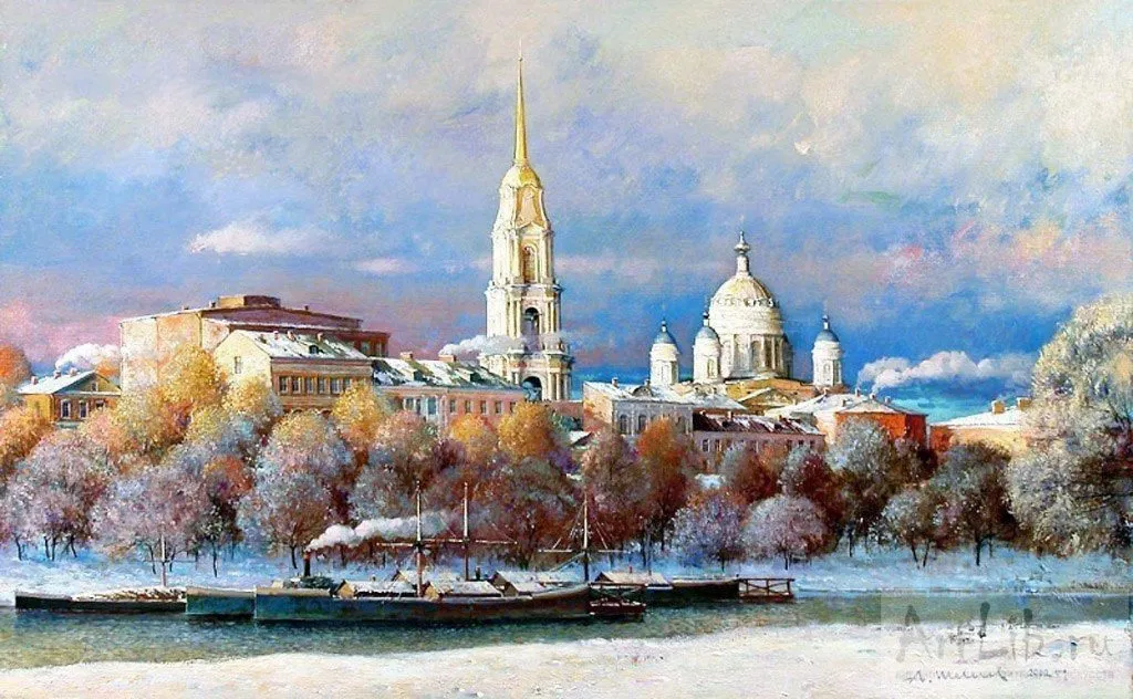 Арт галерея