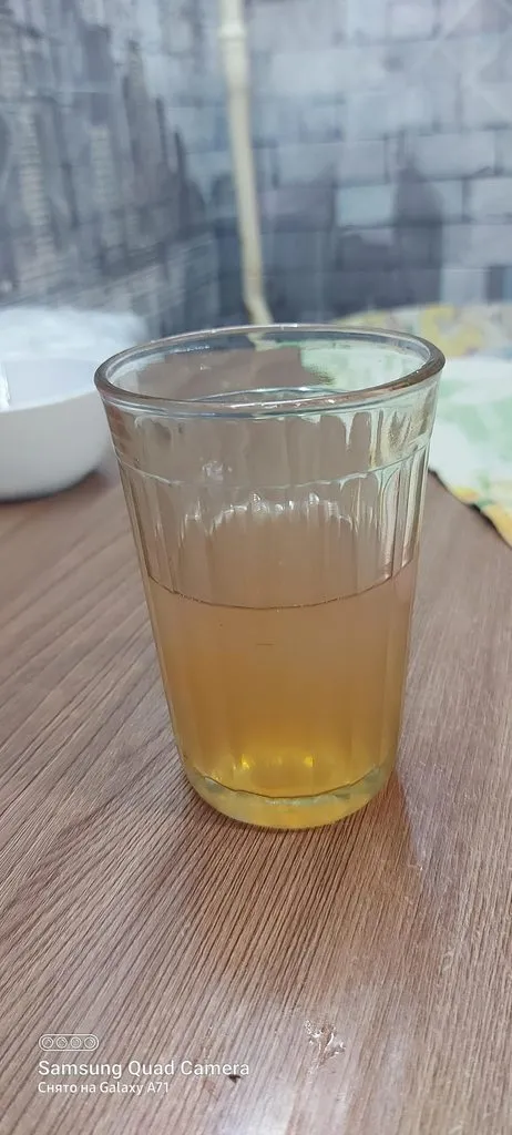 Чайная беседка