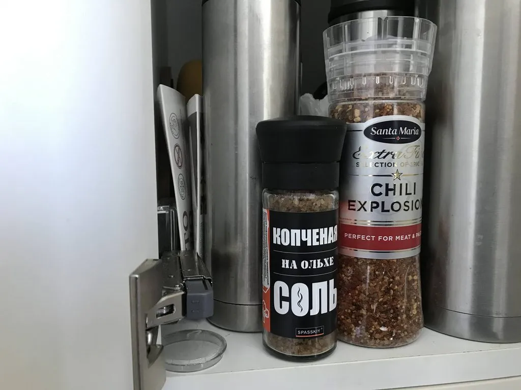 Где, что и когда купить в Москве