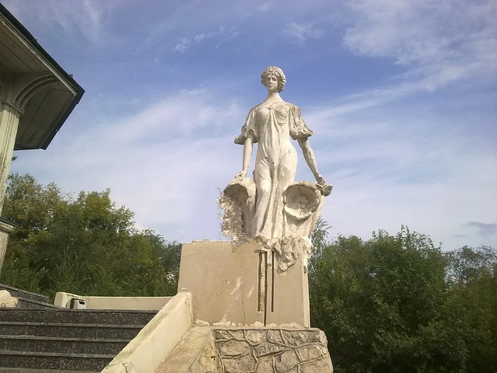       Ах, Самара - городок... 