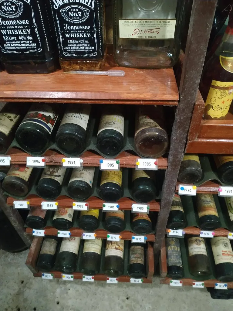 Чайная беседка