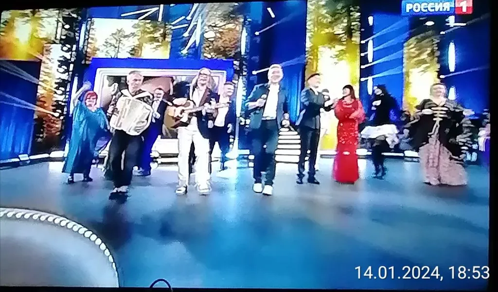 Чайная беседка