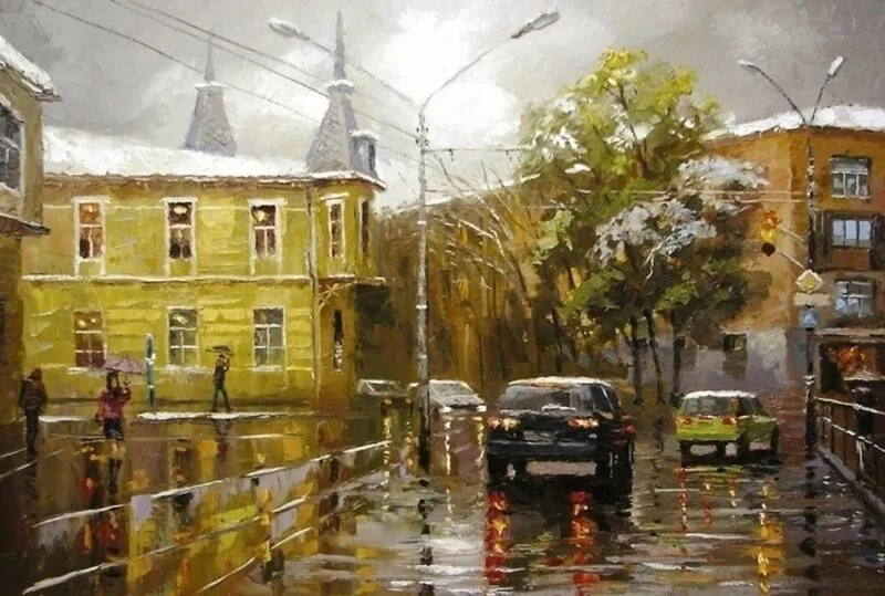Арт галерея