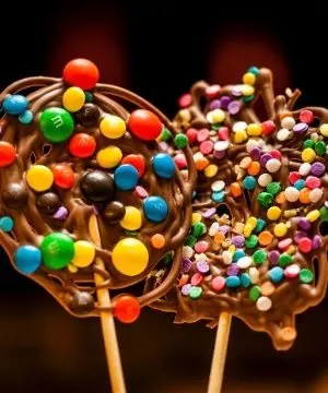 Tapтaлeтки & Ко