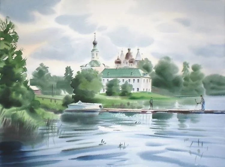 Арт галерея