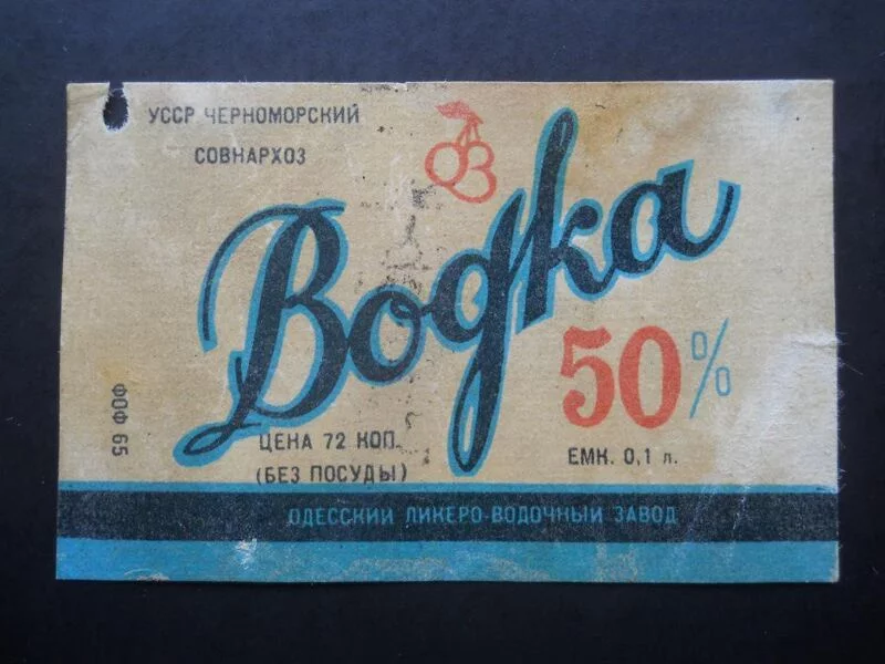 Назад в ХХ век... Вспомнить всё!