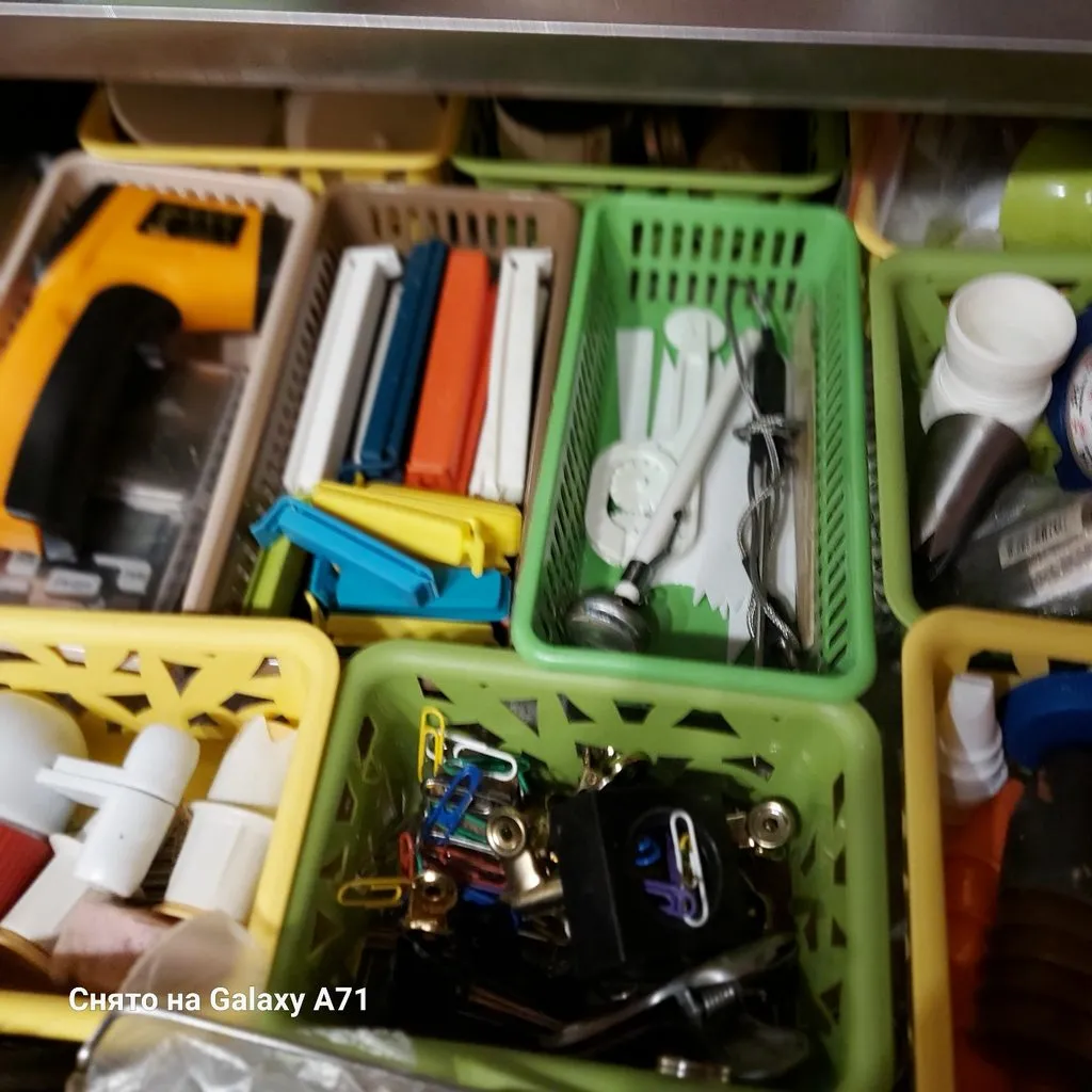 Хорошие и не очень покупки в магазинах экономкласса типа Светофора или Фикс Прайса