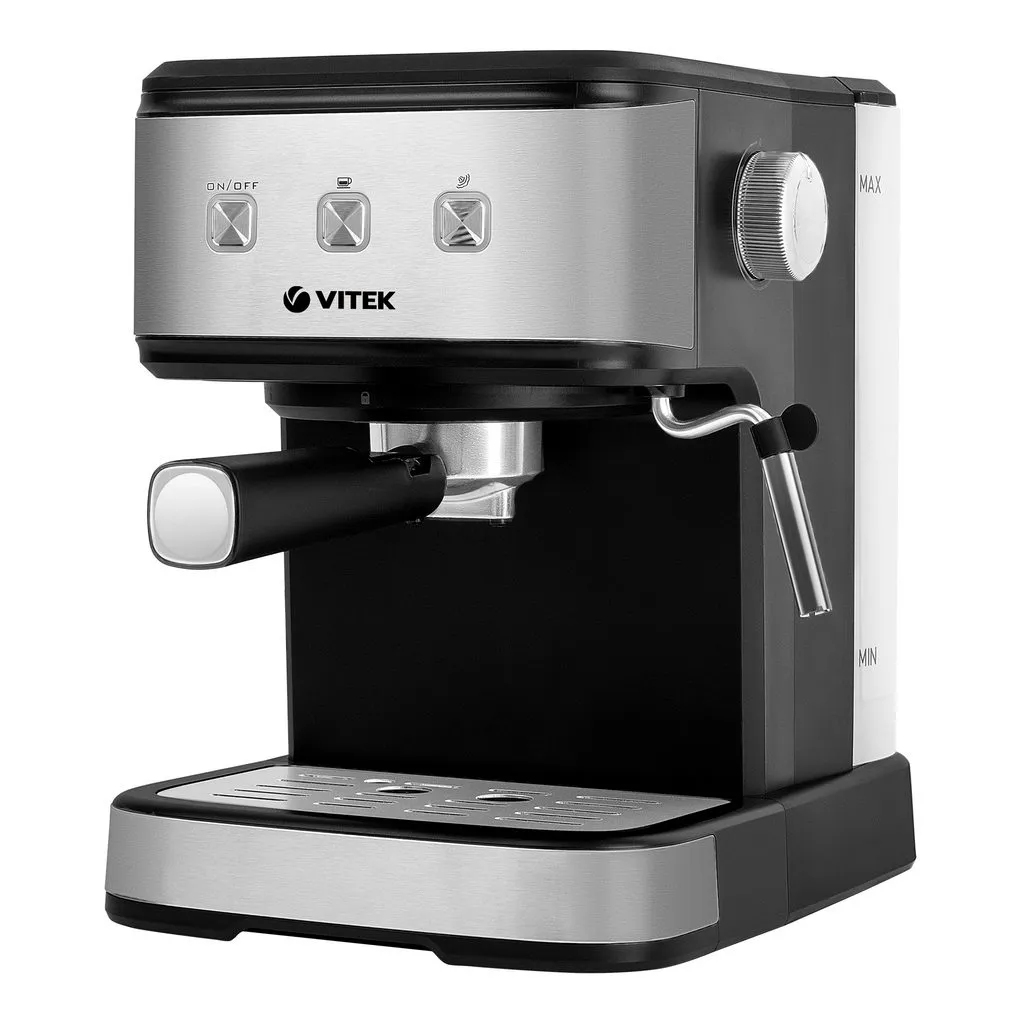 Кофеварка Vitek VT-8470