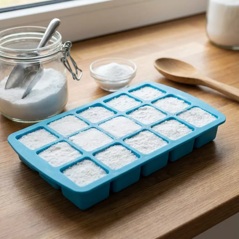 Бомбочки для унитаза своими руками