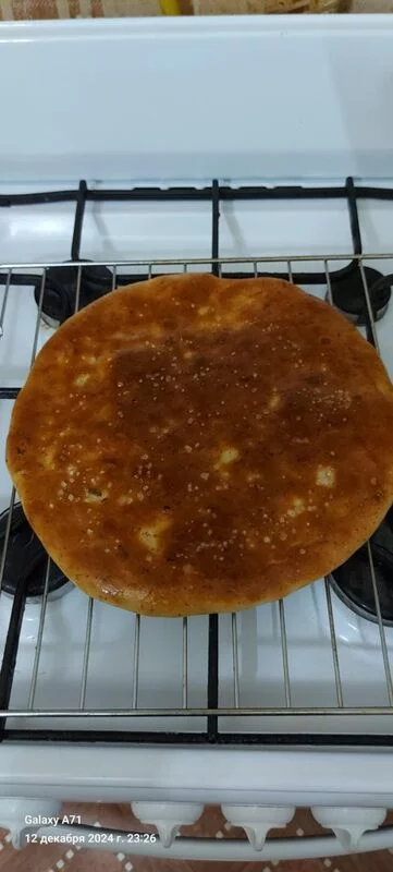 Чайная беседка