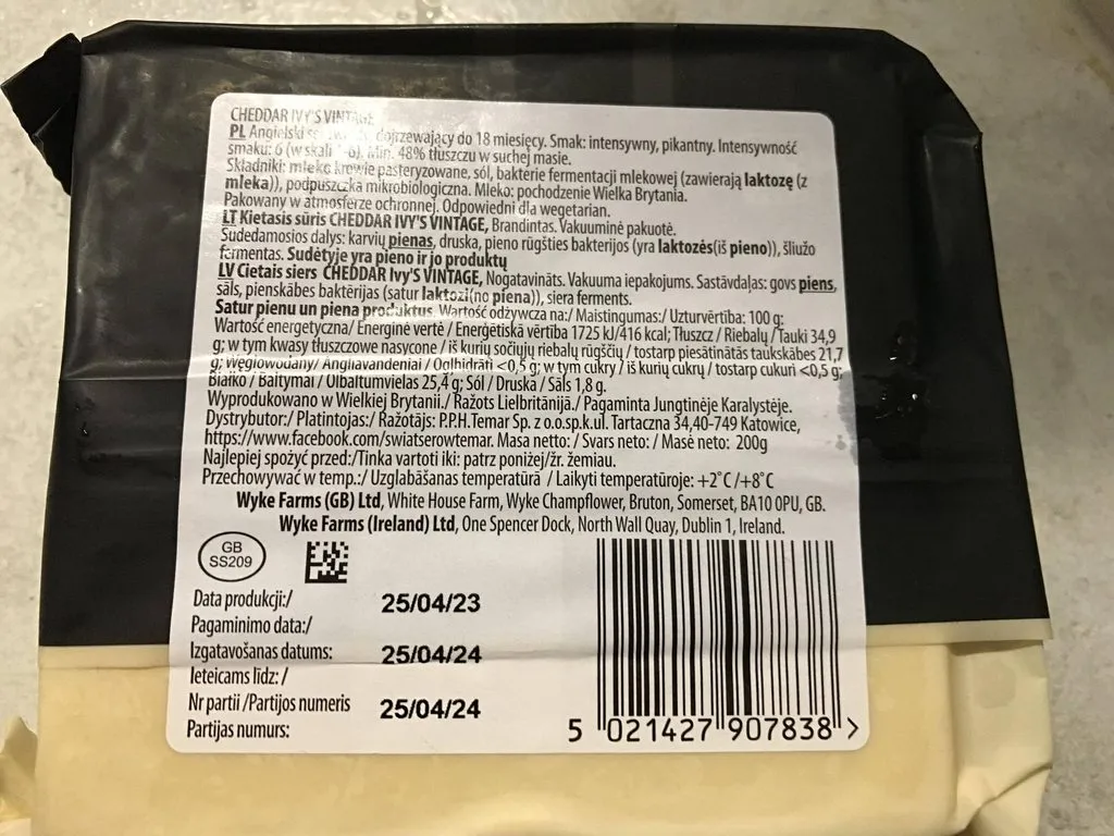 Фуд Сити в Москве