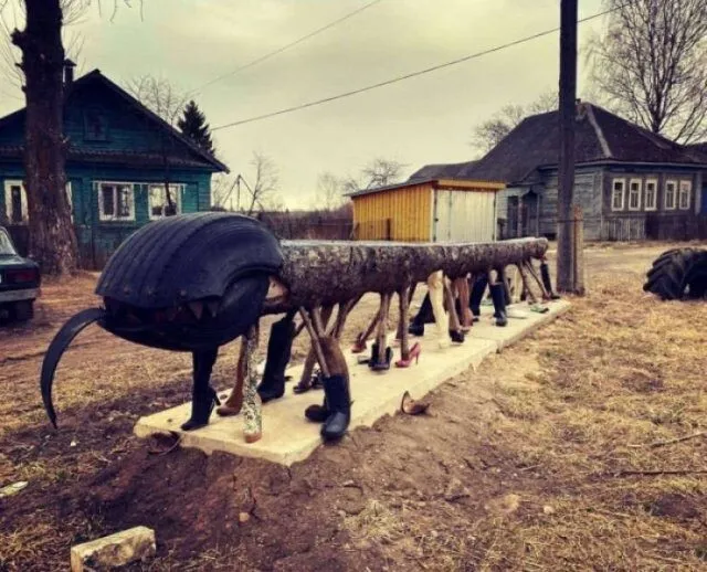 Посмеялся сам - поделись с другом!!!