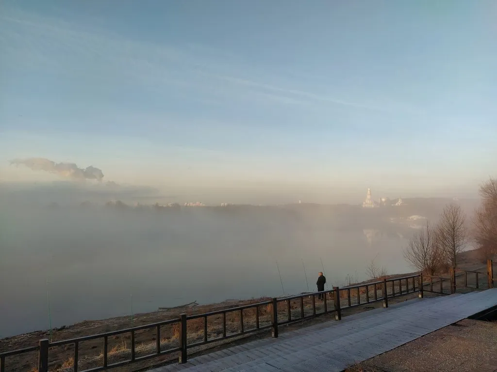 Коломенское