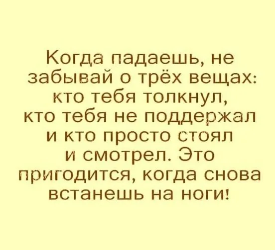 Лаконичная мудрость
