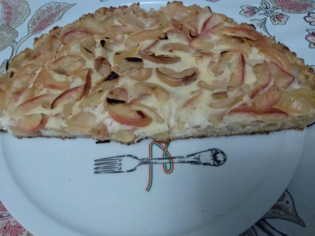 Кафе «У пани Сони»