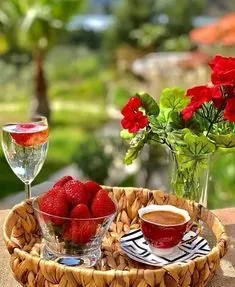 Чайная беседка