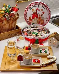 Tapтaлeтки & Ко