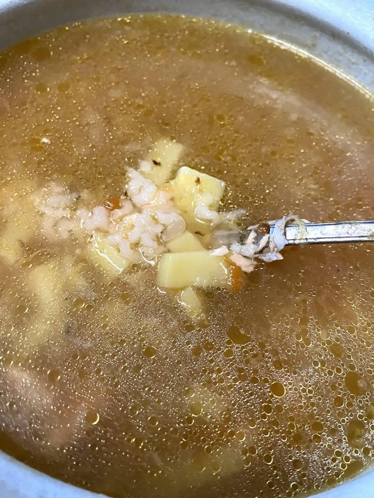 Про всё на свете с Гюзелью