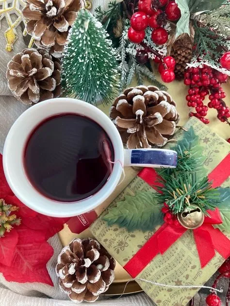 Чайная беседка