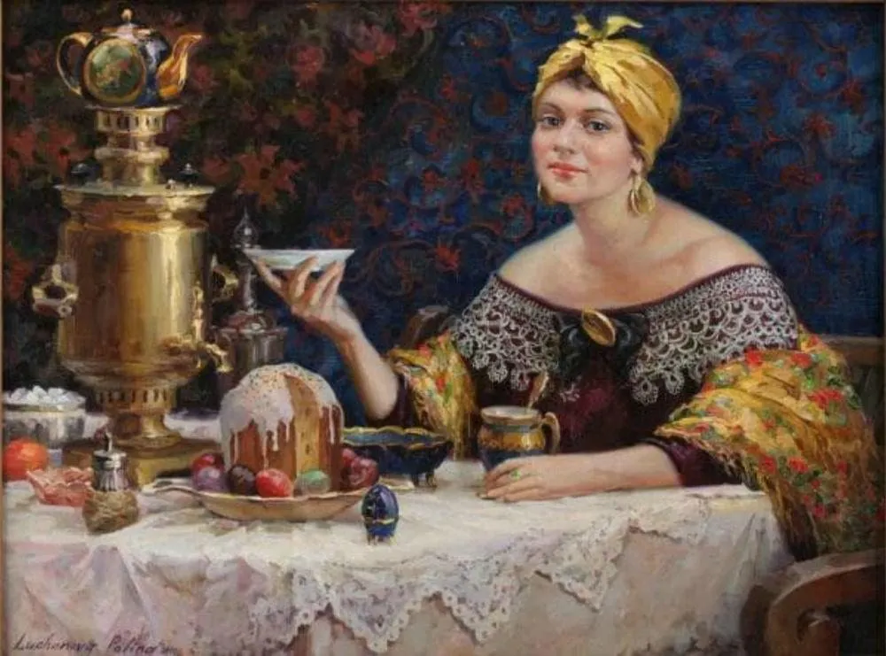 Арт галерея