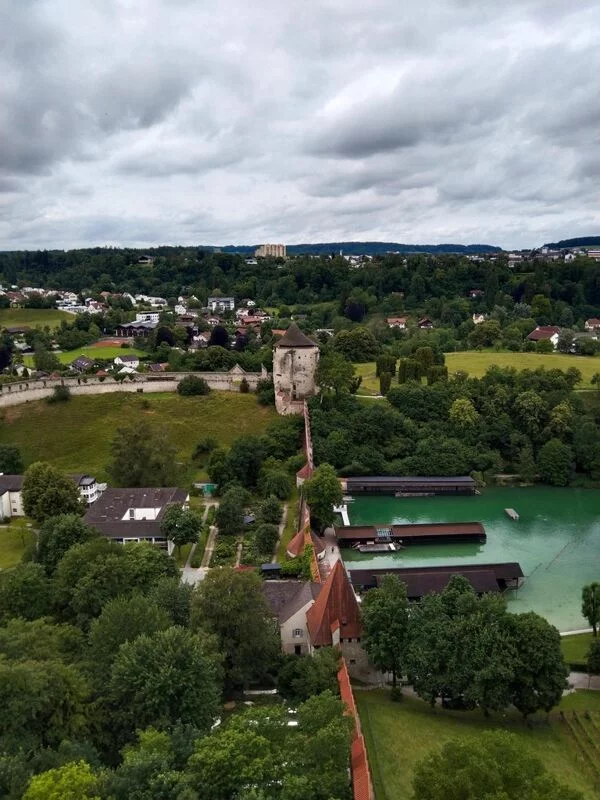 Чайная беседка