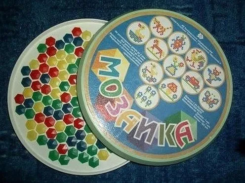 Назад в ХХ век... Вспомнить всё!