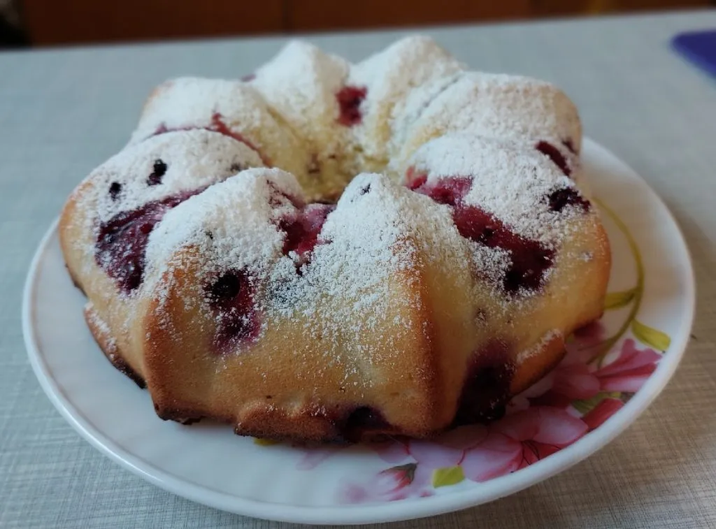 Кафе «У пани Сони»