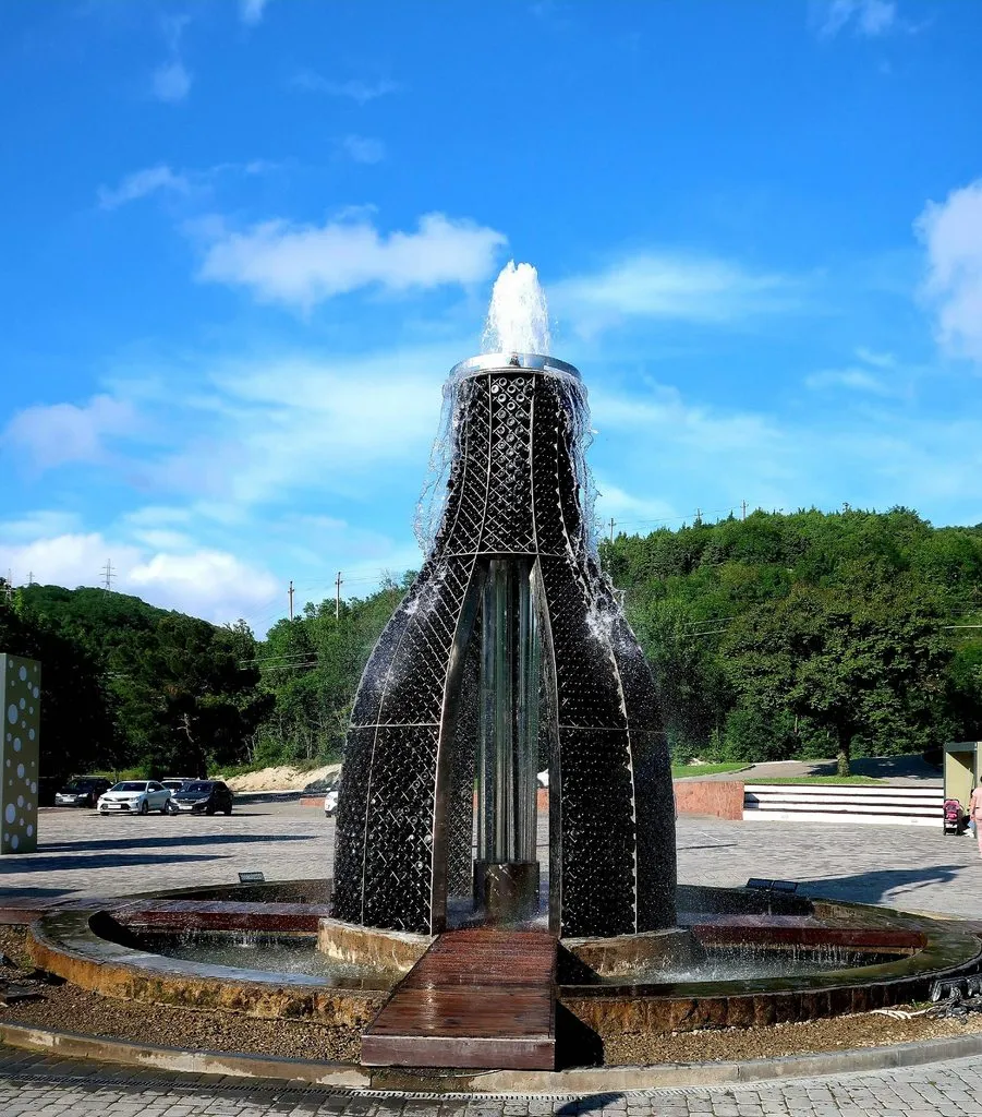 Чайная беседка