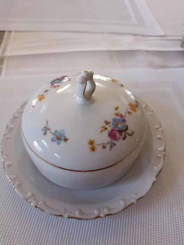 Оформление, сервировка, декор
