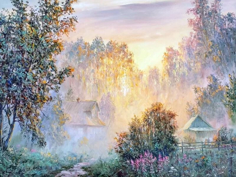 Арт галерея