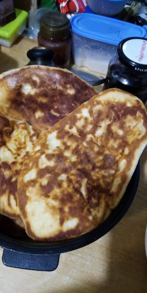 Кафе «У пани Сони»