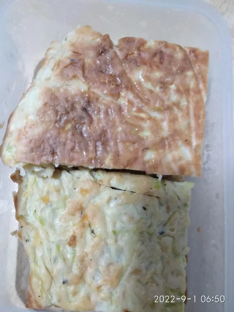 Кафе «У пани Сони»