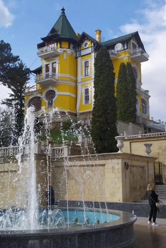 Путешествуйте по России!