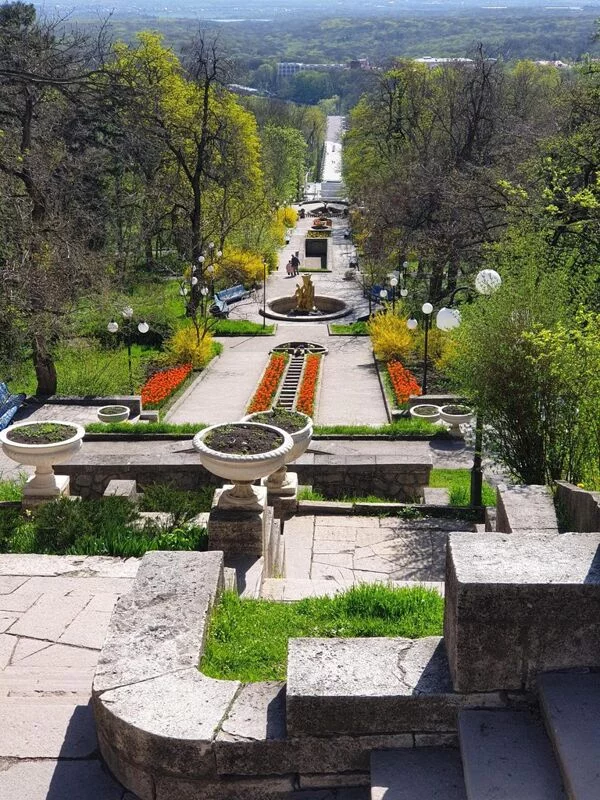 Вышивка крестиком