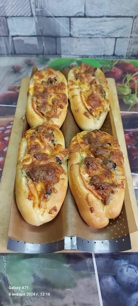 Чайная беседка